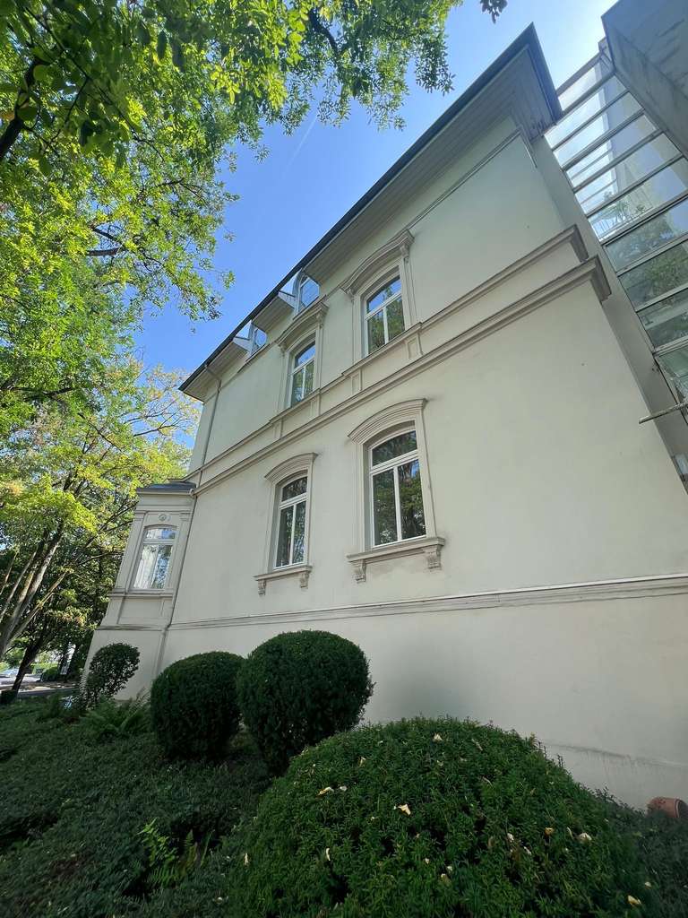 Perfekte Adresse für Ihre Praxis oder Büro in Wiesbaden, Biebricher Allee