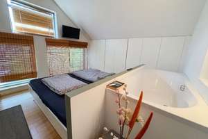 Haus-im-Haus-Wohnen auf ca. 130 m² über drei Ebenen – mit privatem Eingang, Garten und Terras... – 45479 Broich, Mülheim an der Ruhr – Vorschaubild 25
