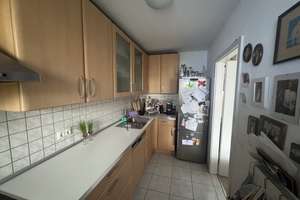 Elegante 4-Zimmer Wohnung mit Balkon im 2. OG in München-Schwanthalerhöhe – August-Kühn-Straße 10, 80339 Schwanthalerhöhe (Ortsteil), München – Vorschaubild 6