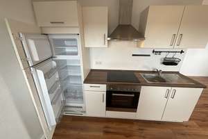 Moderner Grundriss mit geräumiger Wohnküche und Balkon – Vorwerker Str. 135, 23554 Sankt Lorenz Nord, Lübeck – Vorschaubild 12