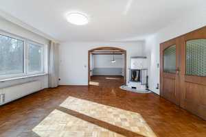 München-Fasanerie: Großzügiges Einfamilienhaus mit Pool, Garten & viel Platz für die Familie – München – Vorschaubild 6