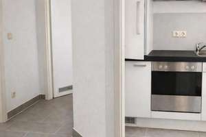 Urbanes Wohnen über zwei Ebenen - Stilvolle Maisonette am Harras – Die vollständige Adresse der Immobilie erhältst du vom Anbieter., 81369 Mittersendling, München – Vorschaubild 6