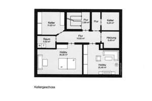 Mehrfamilienhaus / Generationenhaus in ruhiger Lage – Die vollständige Adresse der Immobilie erhältst du vom Anbieter., 82110 Germering – Vorschaubild 41