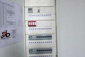 Alltagstaugliche 2ZKB - Wohnung in Saarbrücken – Brauerstr. 12, 66123 St. Johann, Saarbrücken – Vorschaubild 7