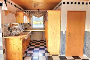 !!Letzte Chance Provisionsfrei!! gepflegtes 5-Zimmer-Einfamilienhaus mit großem Garten in Fichtenau – Schwäbisch Hall (Kreis) – Vorschaubild 4