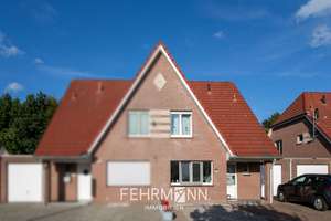 Charmante Doppelhaushälfte mit Garage in Gronau zum Kauf – Die vollständige Adresse der Immobilie erhältst du vom Anbieter., 48599 Gronau (Westfalen) – Vorschaubild 2