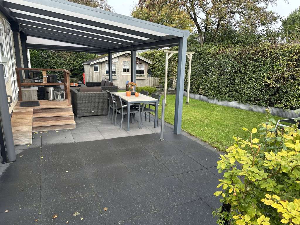 Immobilie in Schermbeck - Familienchalet Photovoltaik de Veerstal Lathum Rhederlaag - Bild 2