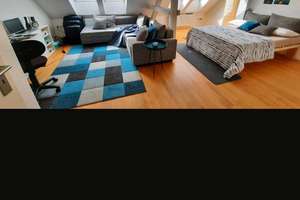 1 WG-Zimmer in Business -WG – Ruthsweg 5, 22307 Barmbek-Nord, Hamburg – Vorschaubild 3