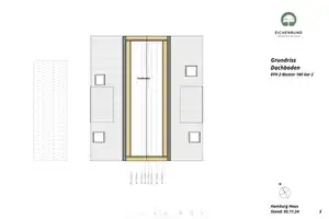Ihr Neubaueinfamilienhaus: Modern und energieeffizient für die ganze Familie! – Hamburg – Vorschaubild 25