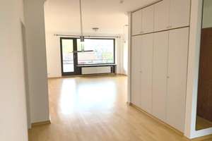 Unvermietete, gepflegte 3 Zimmer-Wohnung in Hamburg Rissen