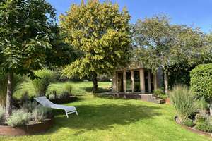 Stilvolles freistehendes Einfamilienhaus in bester Lage – 53902 Bad Münstereifel – Vorschaubild 2