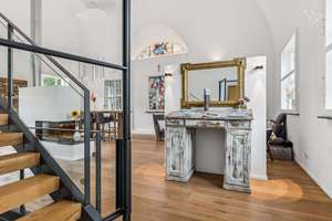 ABSOLUTE PRIVATSPHÄRE MIT WELLNESSOASE - Lifestyle Design Loft im mediterranen Stil in Mülheim! – 45470 Menden-Holthausen, Mülheim an der Ruhr – Vorschaubild 2