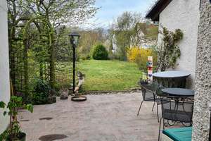 Ansprechende Doppelhaushälfte in ruhiger Lage – Castellstraße 33, 90451 Eibach, Nürnberg – Vorschaubild 5