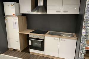 2 Zimmer Senne – Zebraweg 20, 33659 Senne, Bielefeld – Vorschaubild 2