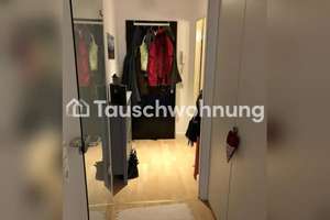 Tauschwohnung: Helle 1-Zimmerwohnung mit Balkon – Lukasstraße 12a, 50823 Neuehrenfeld, Köln – Vorschaubild 4