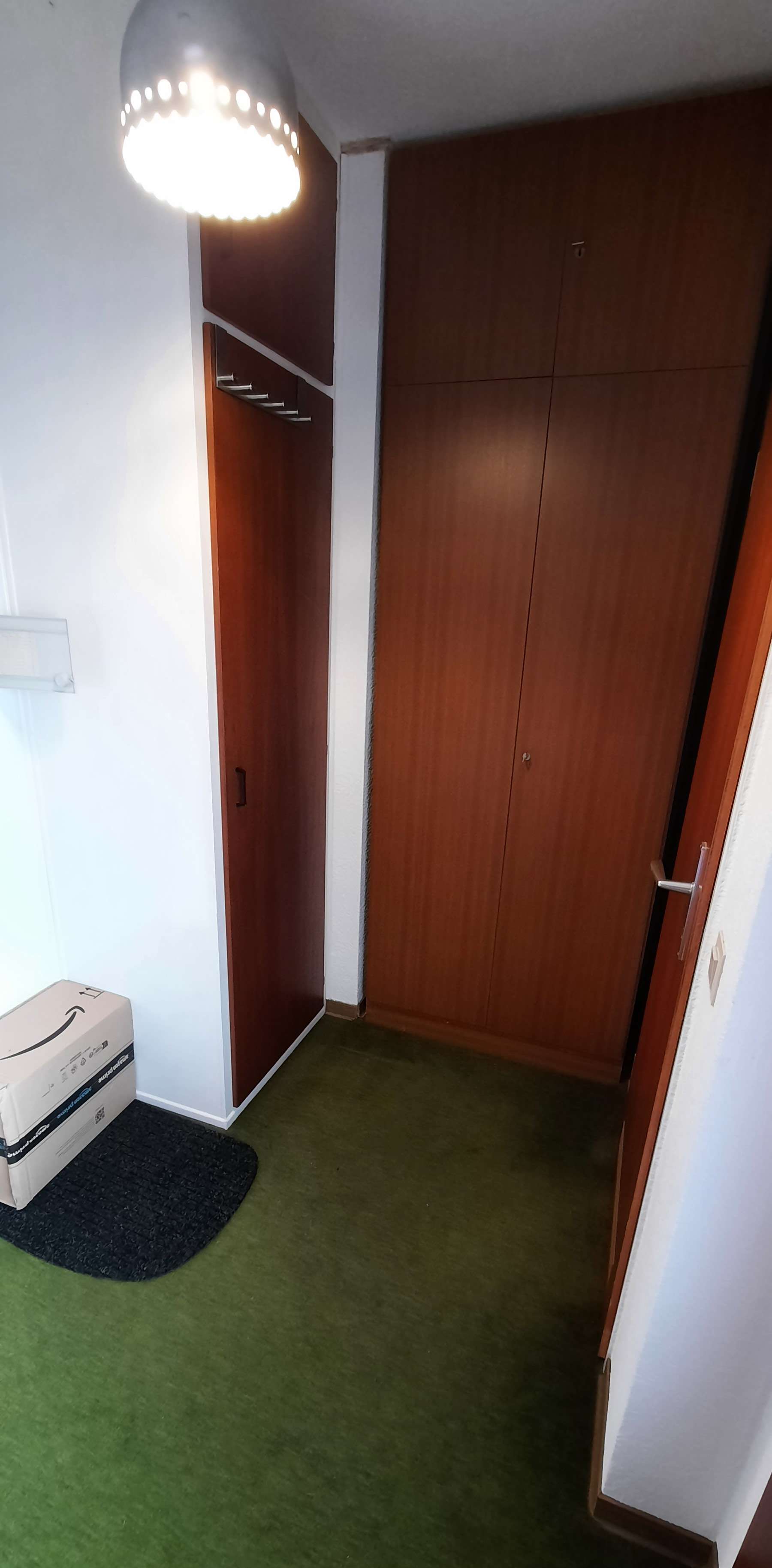 Immobilie in Bad Sachsa - VON PRIVAT. Renovierte, lichtdurchflutete 1-Raum Wohnung in Bad Sachsa - Bild 1