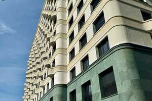 Möbliertes 1-Zimmer-Apartment am Ostbahnhof - Sofort bezugsfrei! – Krautstraße 30, 10243 Berlin – Vorschaubild 16