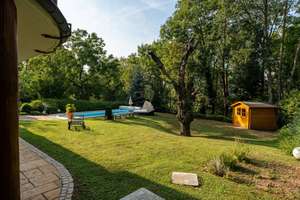 Exklusive Naturstammvilla - Luxus, Natur & Privatsphäre – Die vollständige Adresse der Immobilie erhältst du vom Anbieter., 54294 Feyen/Weismark, Trier – Vorschaubild 25