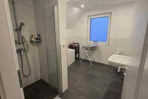 Keine Käuferprovision! Schmuckes Einfamilienhaus in Privatstraße in Solingen Energieklasse A+, – Die vollständige Adresse der Immobilie erhältst du vom Anbieter., 42655 Solingen-Mitte, Solingen – Vorschaubild 13