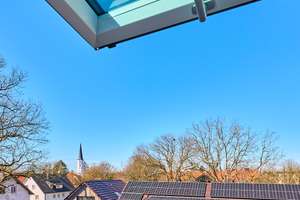 Stilvoll & Ruhig: Maisonettewohnung mit Terrasse in begehrter Lage – Die vollständige Adresse der Immobilie erhältst du vom Anbieter., 81829 Trudering-Riem (Ortsteil), München – Vorschaubild 16