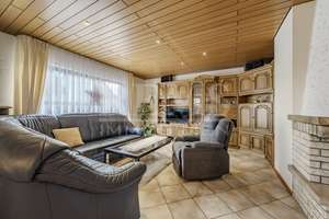 Freistehendes Einfamilienhaus mit Einliegerwohnung ideal für Familien und Mehrgenerationen – Die vollständige Adresse der Immobilie erhältst du vom Anbieter., 71566 Althütte – Vorschaubild 4