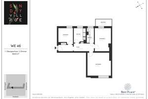 Do it yourself: Handwerker-Wohnung – 3 Zimmer – mit Balkon, Badewanne und Tageslichtbad – Holteistraße 5, 10245 Friedrichshain, Berlin – Vorschaubild 19