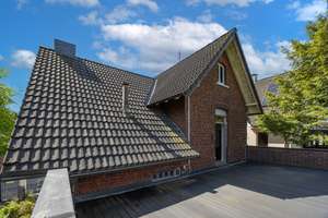 Freistehende Altbauvilla mit traumhaftem Garten – Die vollständige Adresse der Immobilie erhältst du vom Anbieter., 42719 Wald, Solingen – Vorschaubild 19