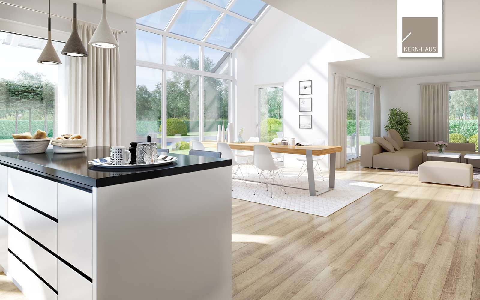 Immobilie in Kördorf - Mit individueller Note zum Traumhaus! - Bild 1