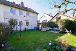 Perfekter Einstieg ins Eigenheim: Teilvermietetes Zweifamilienhaus – Die vollständige Adresse der Immobilie erhältst du vom Anbieter., 90453 Reichelsdorf, Nürnberg – Vorschaubild 16