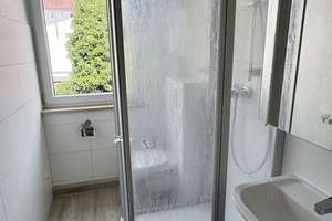 Sehr gepflegte und moderne 1  1/2 Zimmer-Wohnung in ruhiger zentraler Lage – Die vollständige Adresse der Immobilie erhältst du vom Anbieter., 90459 Galgenhof, Nürnberg – Vorschaubild 9