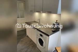 Tauschwohnung: Prenzlauer Berg 2-Zimmer-Wohnung – Norwegerstrasse 4, 10439 Prenzlauer Berg, Berlin – Vorschaubild 5