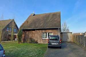 Vermietetes Wohnhaus mit schönem Grundstück in ruhiger, beliebter Lage von 41334 Nettetal-Hinsbeck – Viersen (Kreis) – Vorschaubild 3