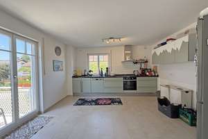 Tolle 4-Zimmer-Maisonettewohnung mit ruhiger Loggia und zwei Bädern – Die vollständige Adresse der Immobilie erhältst du vom Anbieter., 81739 Waldperlach, München – Vorschaubild 4