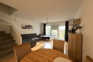 Perfektes Einfamilienhaus mit Terrasse und kleinem Garten in ruhiger Lage – Die vollständige Adresse der Immobilie erhältst du vom Anbieter., 55129 Ebersheim, Mainz – Vorschaubild 4
