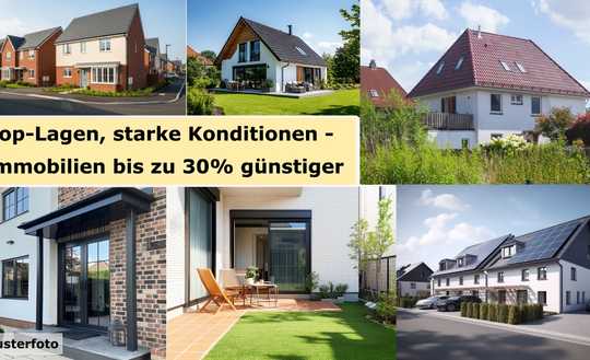 Einfamilien-Reihenmittelhaus mit Garage -  ruhig und familienfreundlich gelegen