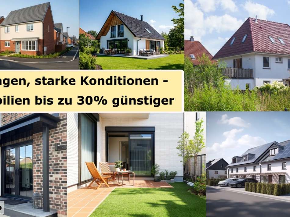 Wohnbeispiel