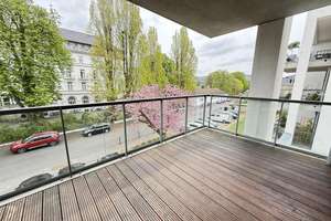 Villenviertel Rüngsdorf- Eine der besten Wohnlagen Bonns im exklusiven Wohnareal und Rheinblick – Die vollständige Adresse der Immobilie erhältst du vom Anbieter., 53179 Rüngsdorf, Bonn – Vorschaubild 3