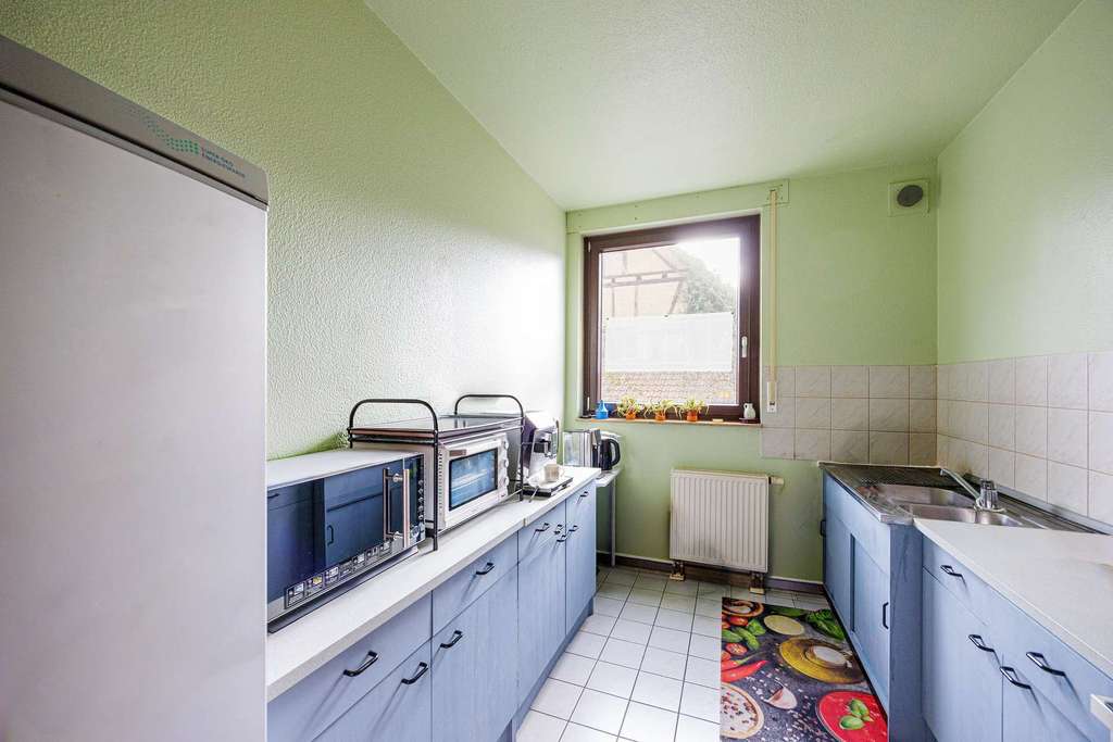 Immobilie in Eisingen - WEITBLICK: Richtig fein gemacht! - Bild 2