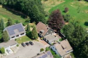 Ein guter Grund für die ganze Familie – freistehende Liegenschaft im Grünen von Essen-Burgaltendorf! – Die vollständige Adresse der Immobilie erhältst du vom Anbieter., 45289 Burgaltendorf, Essen – Vorschaubild 35