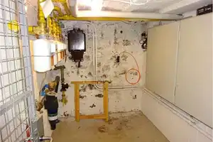 439 - Kapitalanlage! Mehrfamilienhaus mit 5 Wohneinheiten in zentraler Lage in Stollberg – Blaustraße 1X, 52222 Aachen (Kreis) – Vorschaubild 21