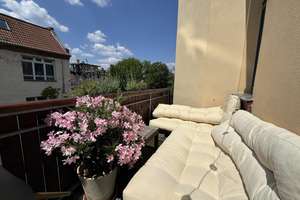 Elegante 2-Zimmer-Wohnung in denkmalgeschütztem Haus in beliebter Lage – Die vollständige Adresse der Immobilie erhältst du vom Anbieter., 4299 Stötteritz, Leipzig – Vorschaubild 6