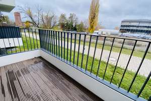 Moderne 2 Zimmer mit Wasserblick! – Tabbertstraße 6H, 12459 Oberschöneweide, Berlin – Vorschaubild 11