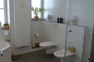 PROVISIONSFREI - Beste Wohnlage und hochwertige Ausstattung, Garten Süd-West Ausrichtung mit Pool – Hasenweg 21, 85598 Vaterstetten – Vorschaubild 26