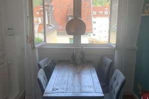 Zentrale 2 Zimmer Wohnung – Römerstraße 59, 69115 Weststadt, Heidelberg – Vorschaubild 3