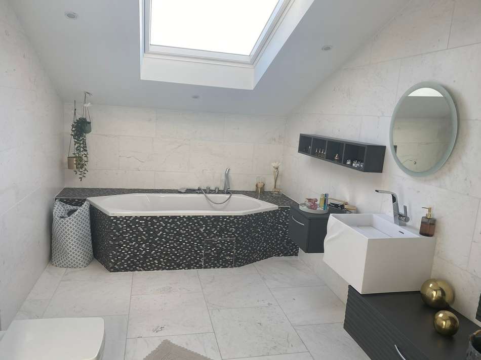 OG Bad Badewanne
