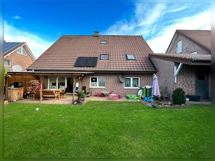 Haus kaufen in Velen ImmoScout24