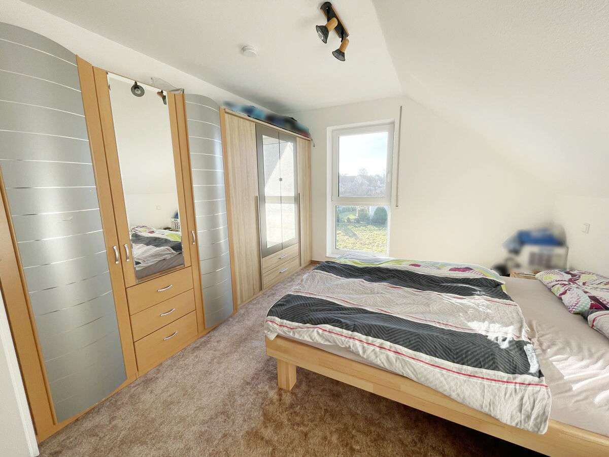 Immobilie in Hüttisheim - ++ KAPITALANLAGE ++
Moderne 4,5-Zimmer
Eigentumswohnung 
mit TG und Stellplatz 
in Hüttisheim - Bild 0