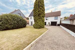 Drei Einfamilienhäuser auf real geteiltem Flurstück-Ein Ensemble mit vielen Möglichkeiten – Die vollständige Adresse der Immobilie erhältst du vom Anbieter., 30627 Misburg-Nord, Hannover – Vorschaubild 19