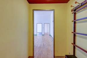 Urban wohnen, ruhig leben – 3 Zimmer im Brüsseler Kiez – Die vollständige Adresse der Immobilie erhältst du vom Anbieter., 13353 Wedding, Berlin – Vorschaubild 6