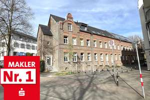 Ideal für Investoren in Leverkusen